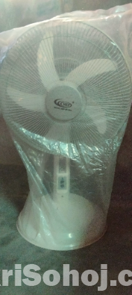 12V DC Stand FAN